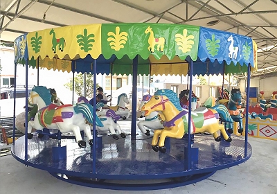 旋转乐园 304am永利跑马台HD-