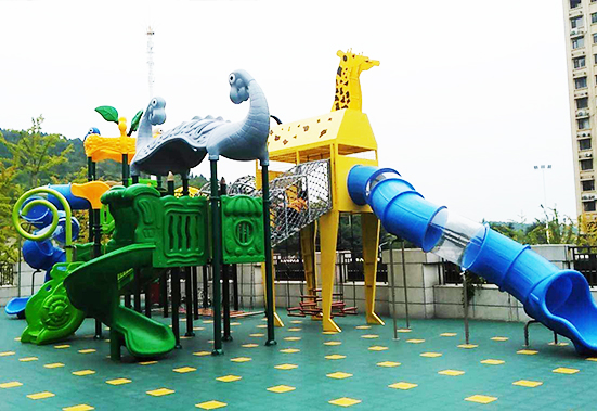 304am永利游乐幼儿园动物世界案例