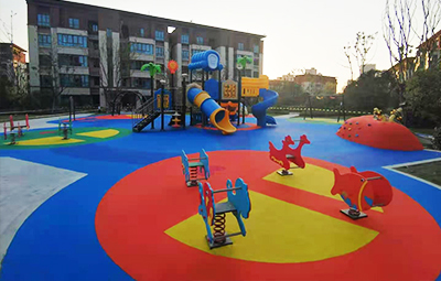 304am永利游乐祥云倒立屋案例