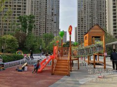 304am永利游乐房地产非标定制案例