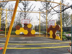 304am永利游乐万科房地产项目