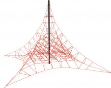 304am永利网绳系列HD-SSW017