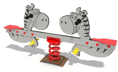  304am永利游乐斑马主题双人儿