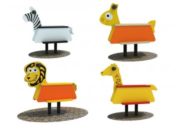 304am永利动物系列可定制儿童