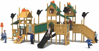 304am永利游乐木质森林庄园主