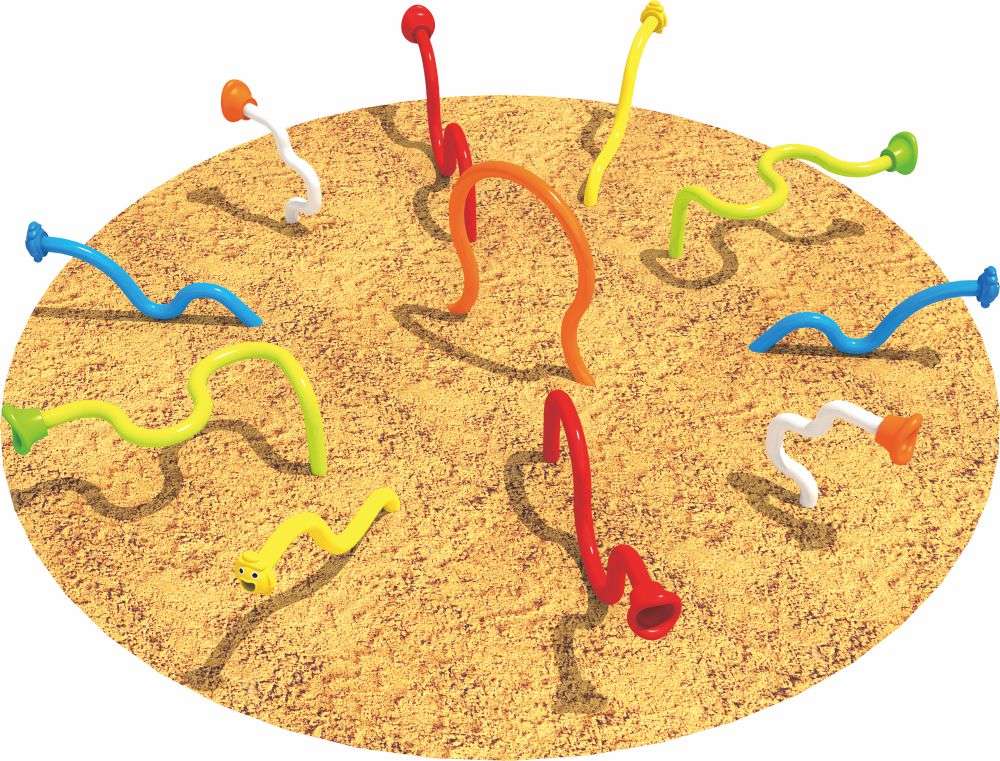 304am永利健身器材 传声筒-HD