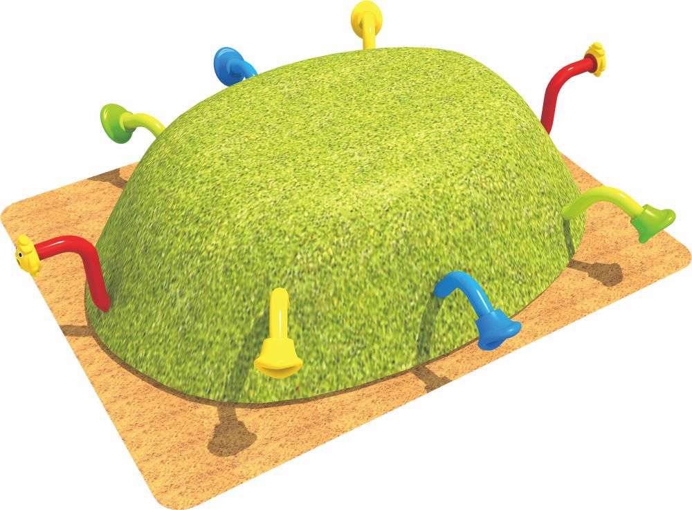 304am永利健身器材 传声筒-HD