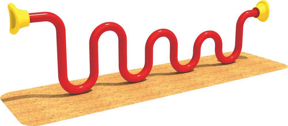 304am永利健身器材 传声筒-HD