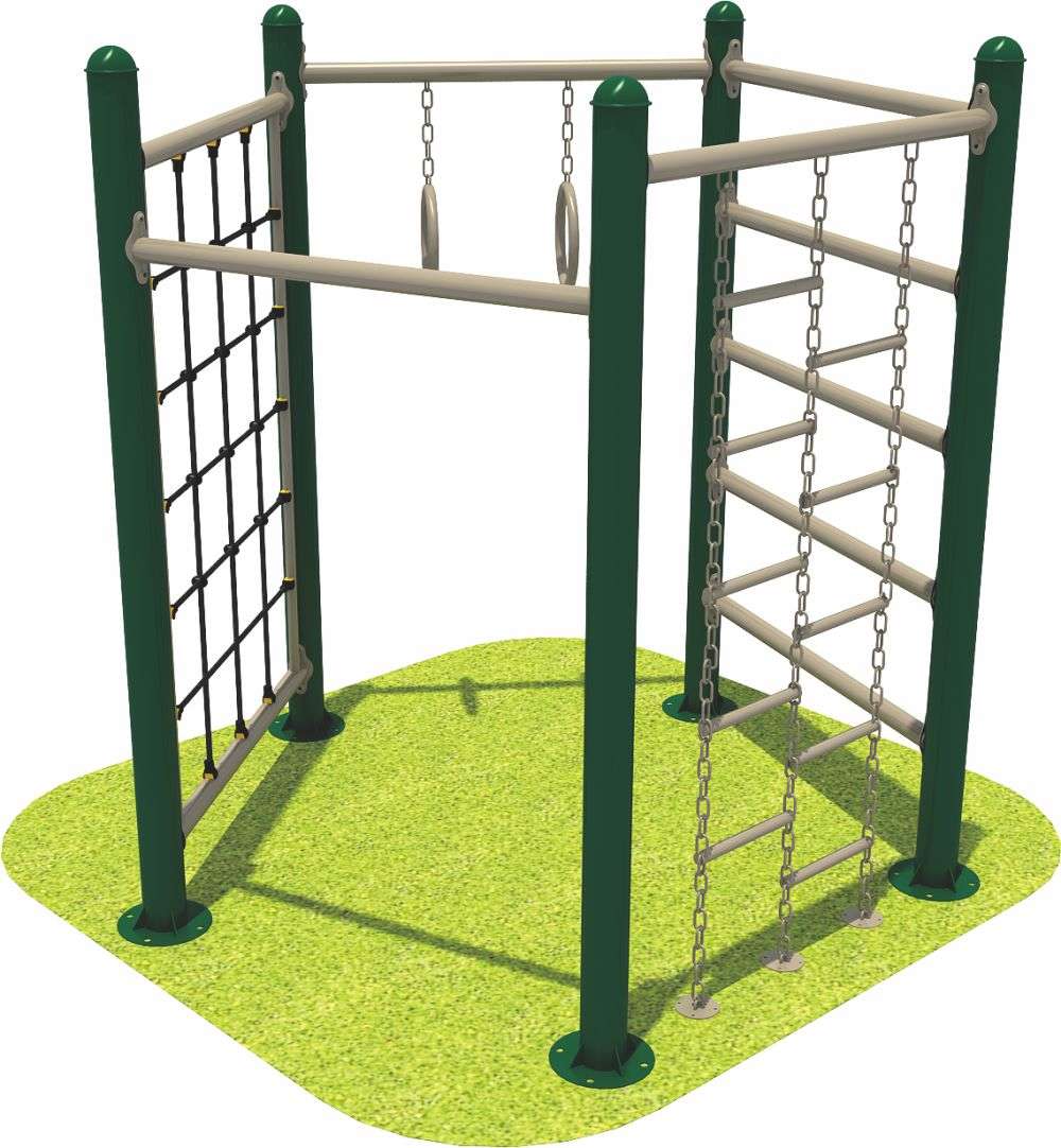 304am永利健身器材 综合锻炼器