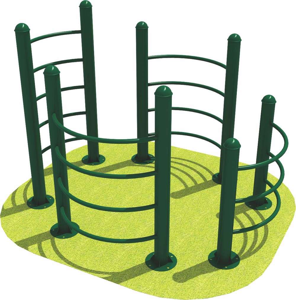 304am永利健身器材 304am永利儿童攀