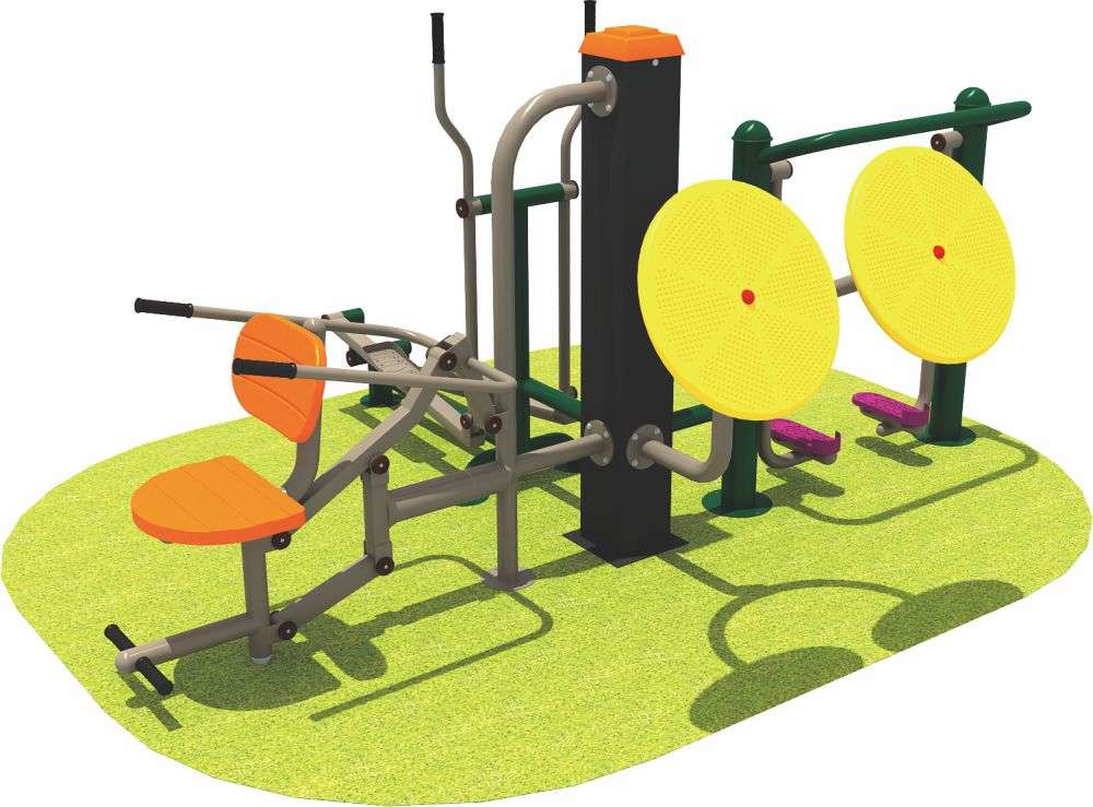 304am永利健身器材 HD-SJS032