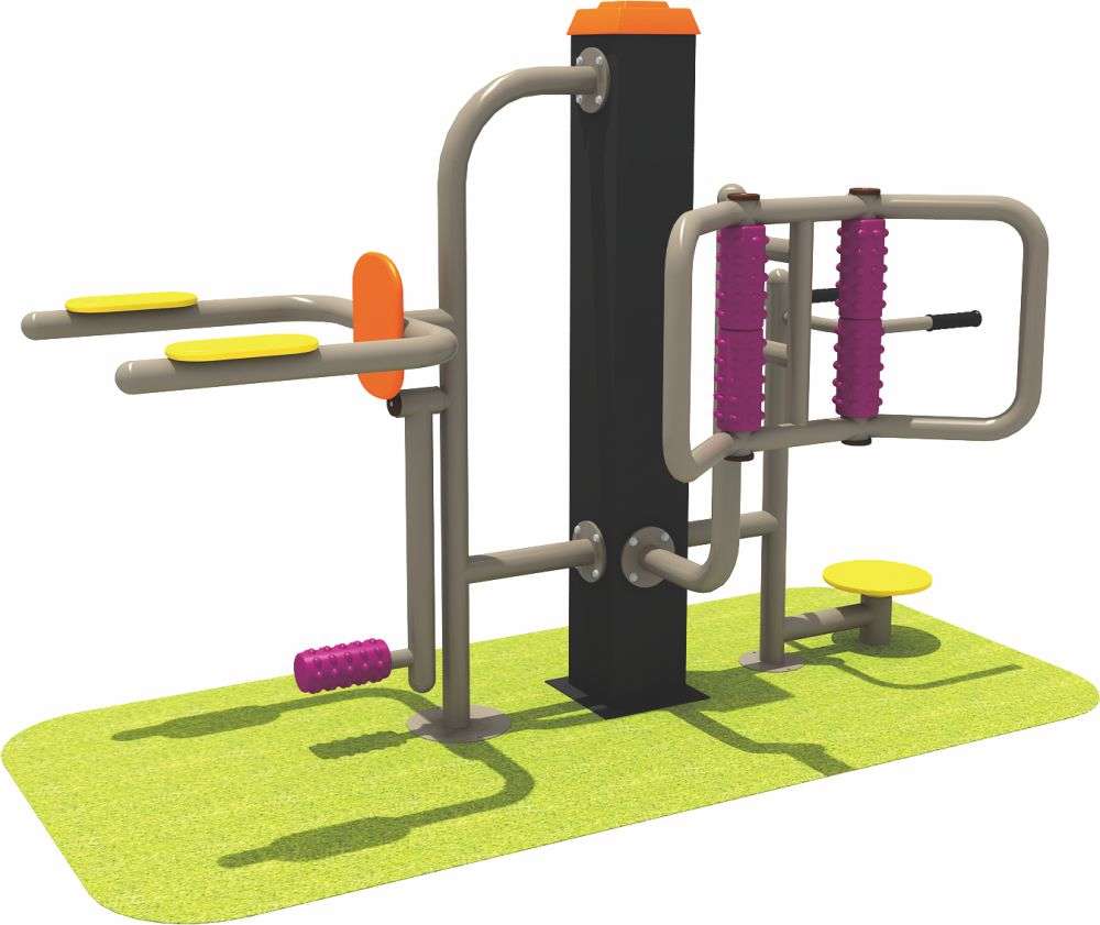 304am永利健身器材 HD-SJS029