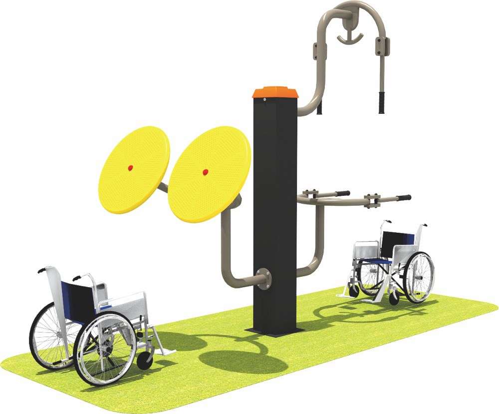 304am永利健身器材 HD-SJS012