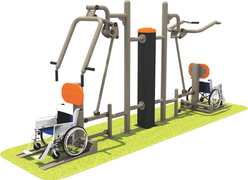 304am永利健身器材 HD-SJS011