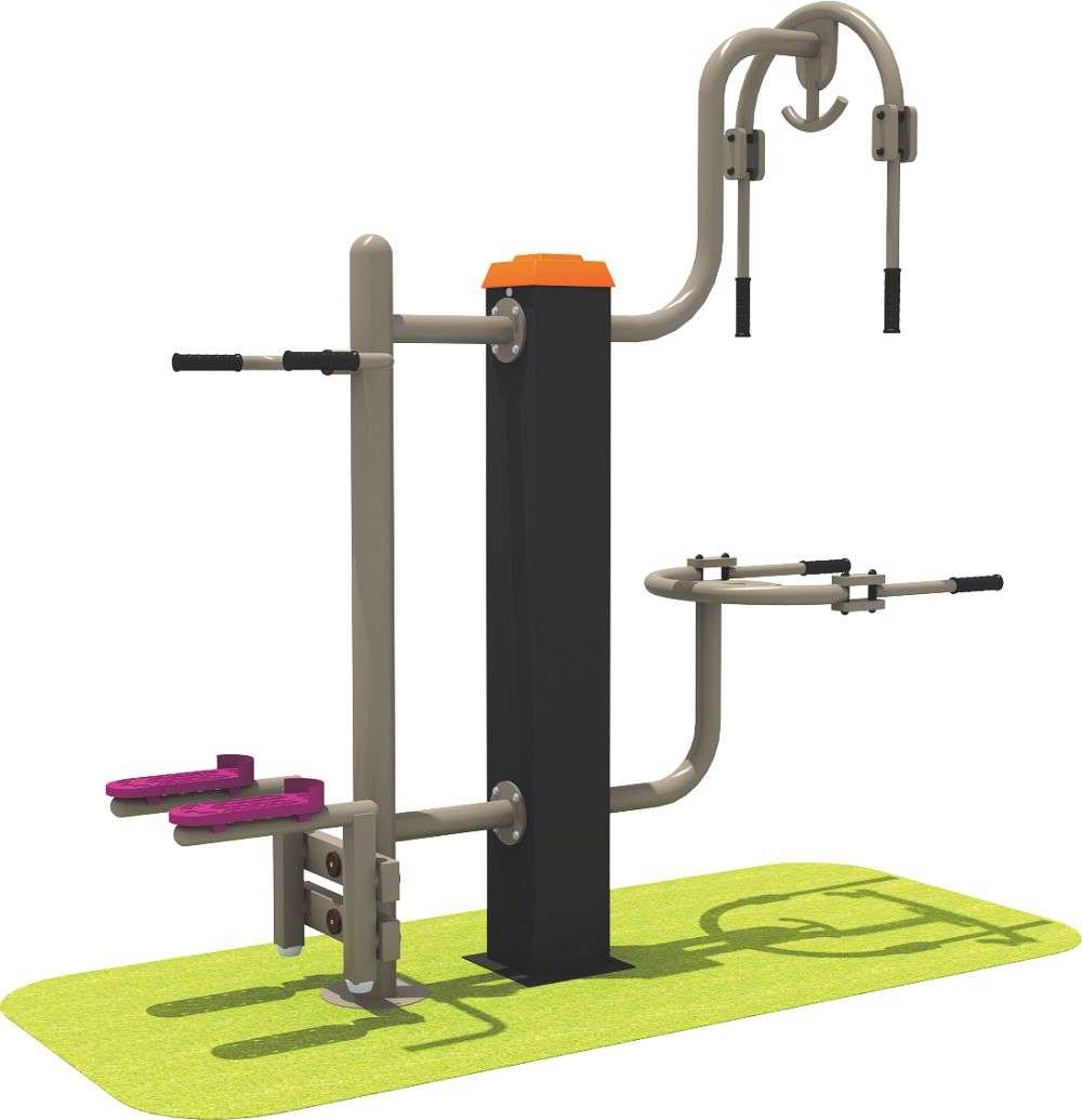 304am永利健身器材 HD-SJS020