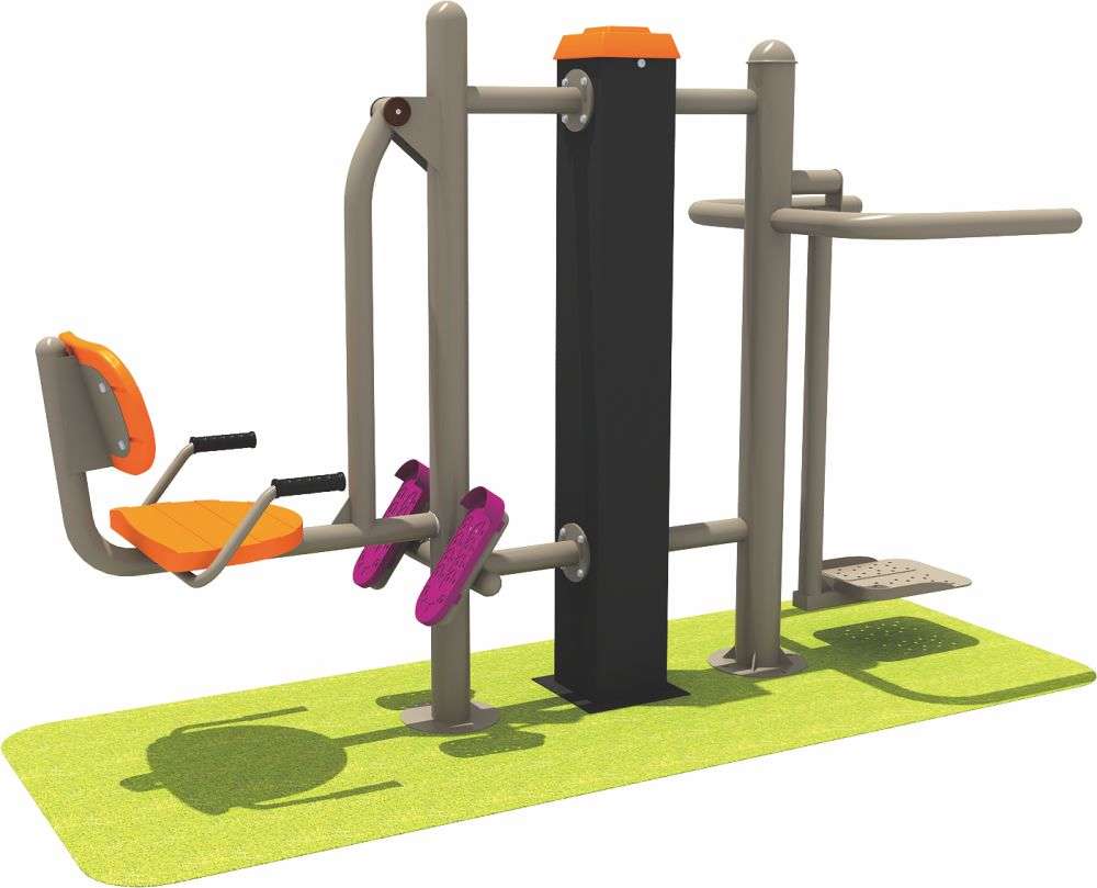 304am永利健身器材 HD-SJS017