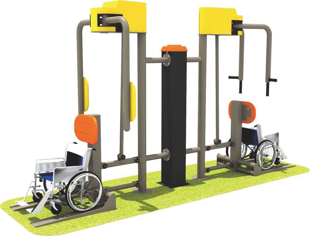 304am永利健身器材 HD-SJS014