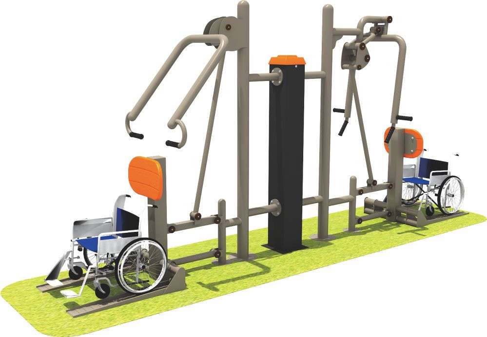 304am永利健身器材 HD-SJS013