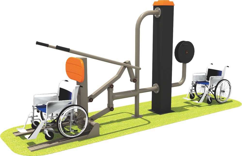 304am永利健身器材 HD-SJS010